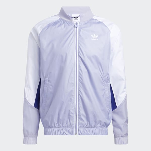 Campera Deportiva SST Summer