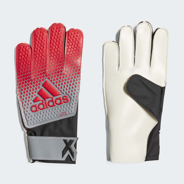 guantes para futbol