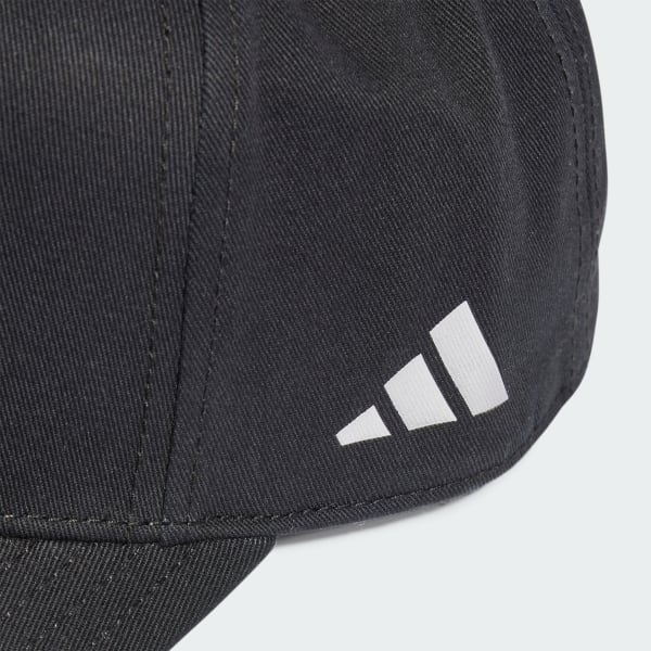 Schwarz All Blacks Snapback Kappe