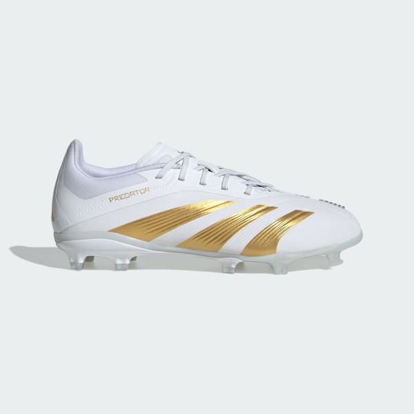 Predator Elite Firm Ground Soccer Cleats