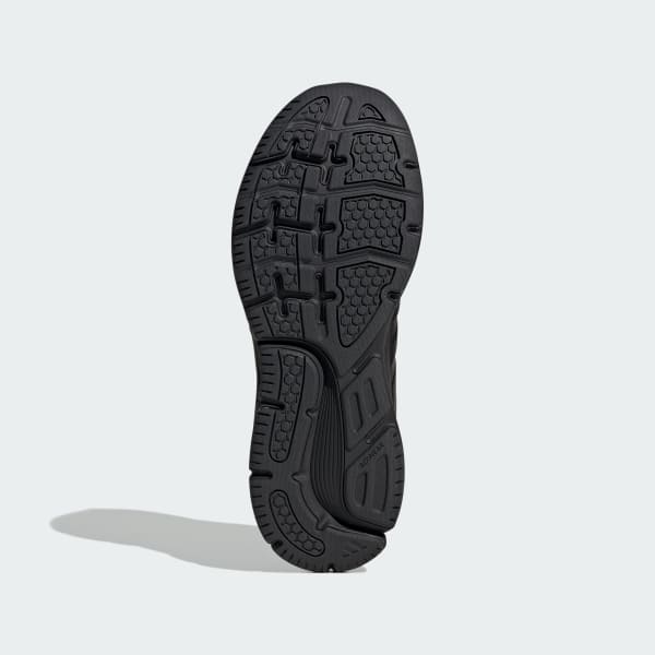 Black Cloudfoam Step Shoes