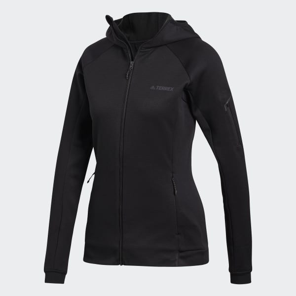 terrex stockhorn hooded