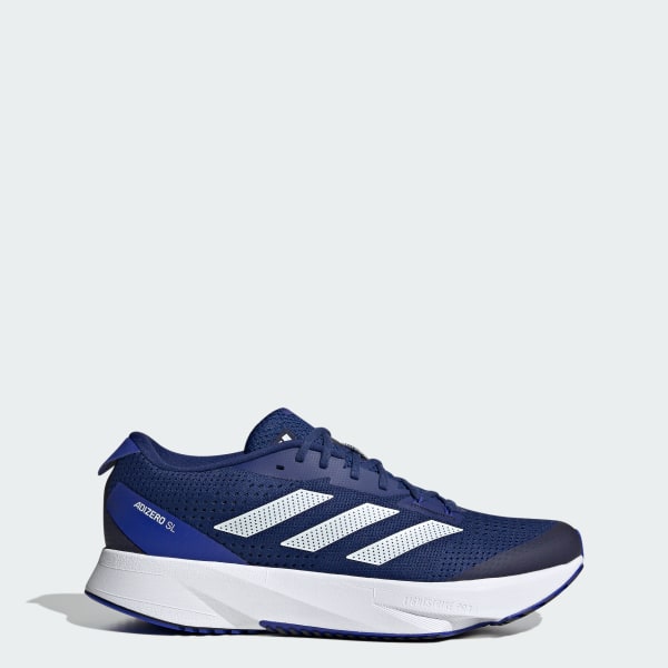 Zapatillas de Running Adidas Adizero SL Azul adidas adidas Peru