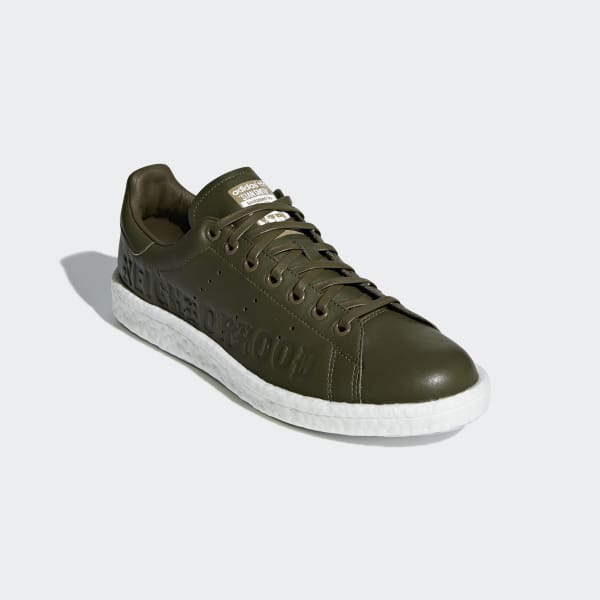 STAN SMITH BOOST NBHD