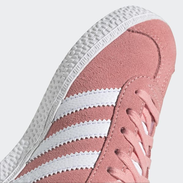 Scarpe Gazelle - Rosa adidas | adidas Switzerland