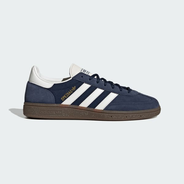 Blue Handball Spezial Shoes
