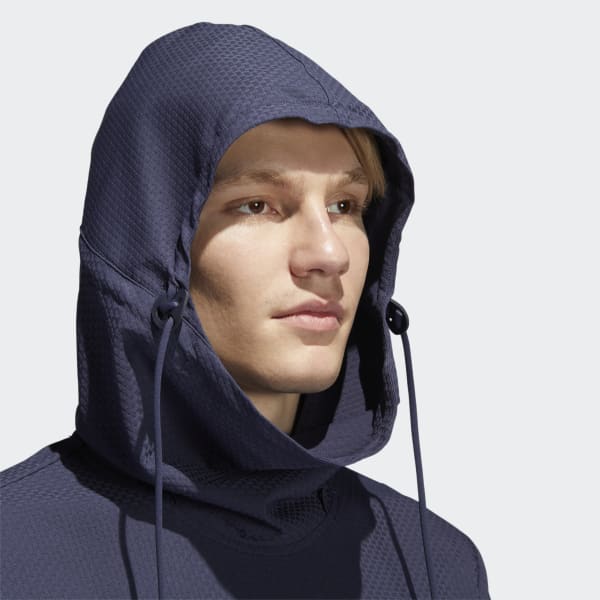 Bla Adicross anorak BZ920