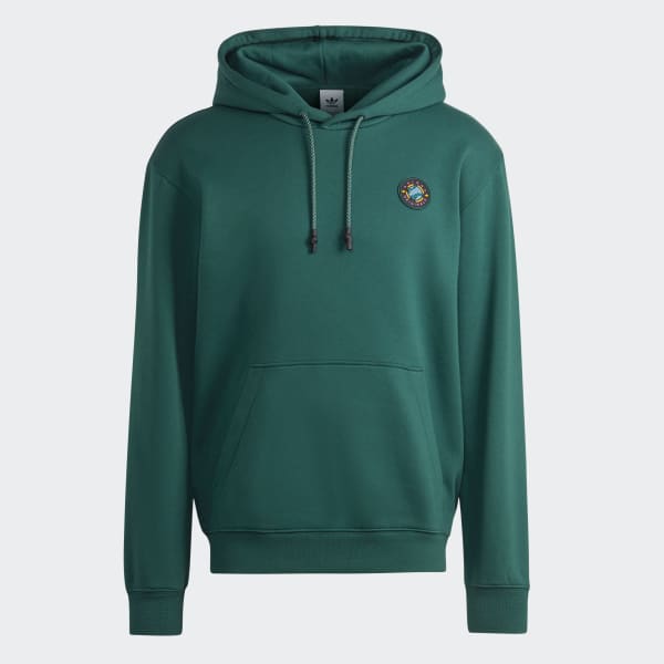 Gron Wander Hour Hoodie EKL12