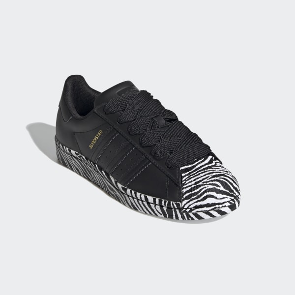 adidas Superstar Shoes - Black | adidas US