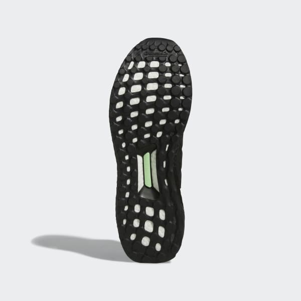Noir Chaussure Ultraboost 5 DNA Running Lifestyle