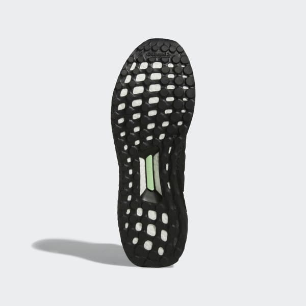 Svart Ultraboost 5 DNA Running Lifestyle Shoes