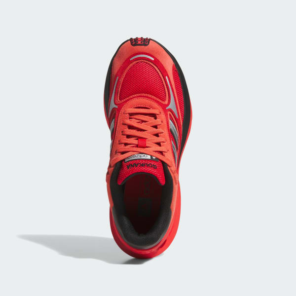 Rood ADIZERO GOUKANA