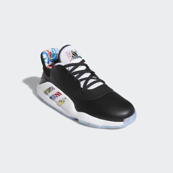 adidas pro bounce 2019 low