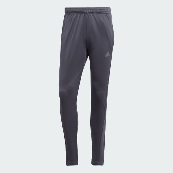 Men's adidas tiro best sale 17 pants grey