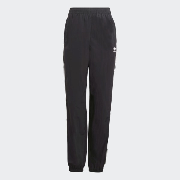 adidas Originals Adicolor Oversized Tear-Away Track Pant FinestVibes