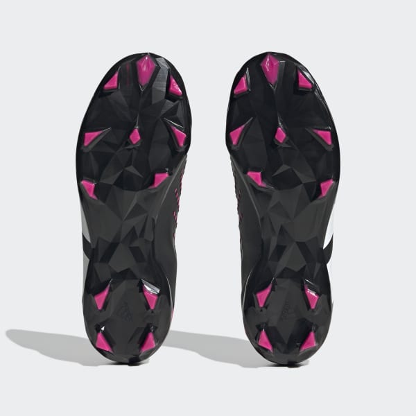 Adidas pink predator football boots online