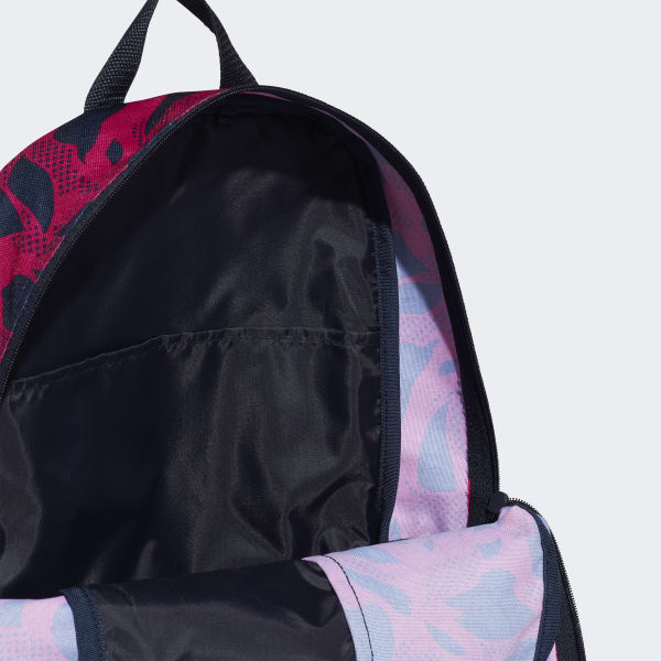 mochila graphic adidas