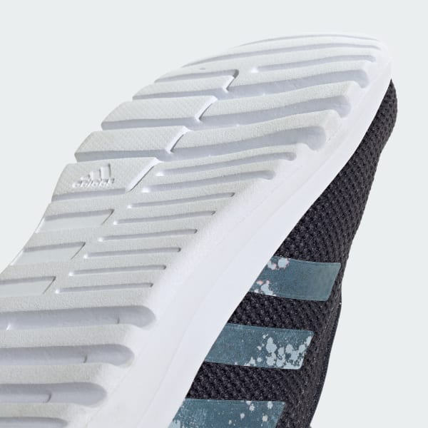 adidas Racer TR23 Shoes Kids Blue Free Shipping with adiClub adidas US