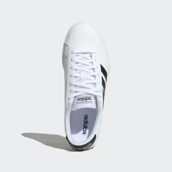 men's adidas sport inspired adiset shoes