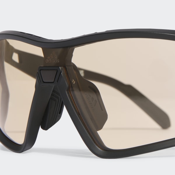 Schwarz SP0055 Sport Sunglasses HOI62