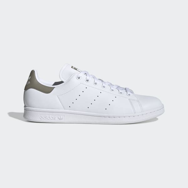 Stan Smith Cloud White and Trace Cargo 
