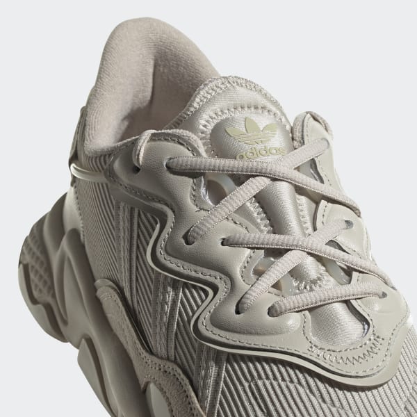 adidas OZWEEGO Shoes - Beige | Men's Lifestyle | adidas US