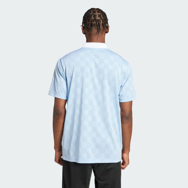 Blue FTB Tee