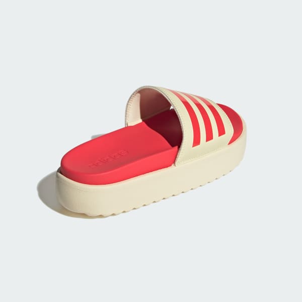 Adidas Adilette Platform Slides WHERE TO BUY