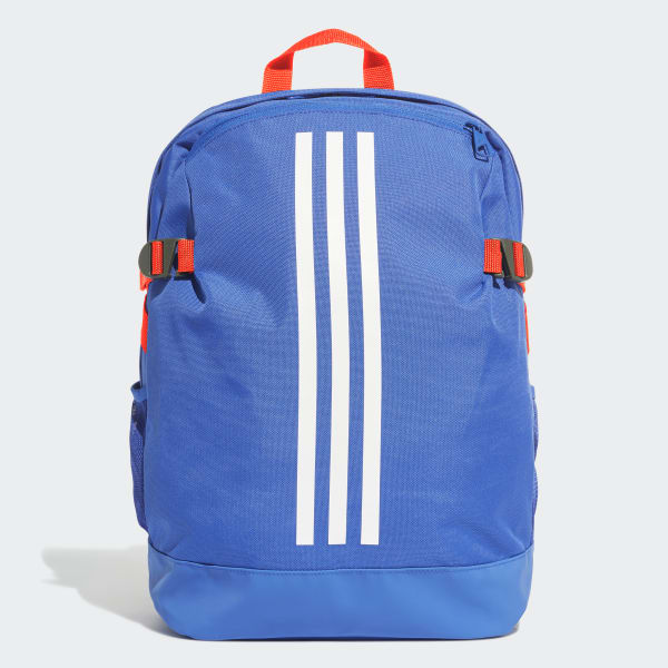 Morral mediano outlet 3 rayas power