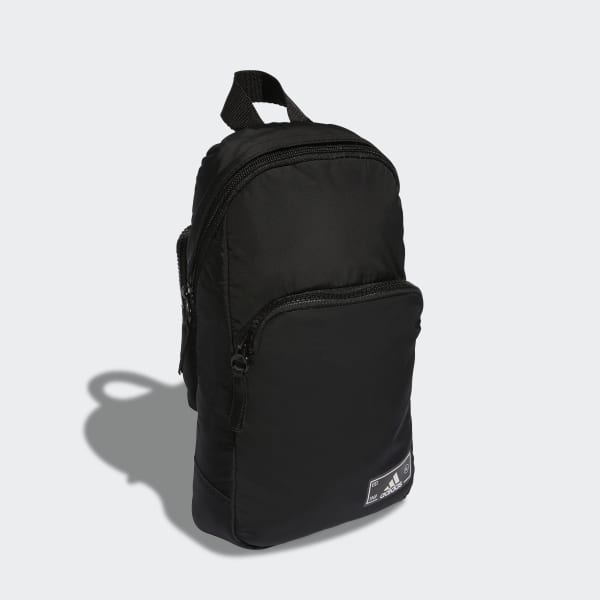 adidas Essentials Sling Crossbody Bag Black Free Shipping with