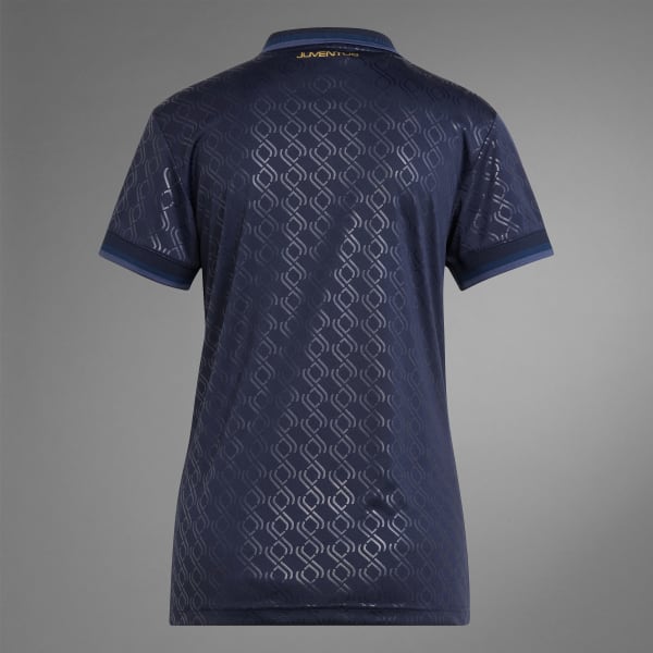 Maglia Third 24 25 Juventus Blu adidas adidas Italia