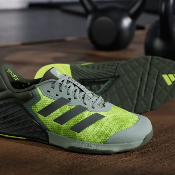 Dropset 3 strength training shoes
