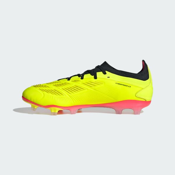 Adidas predator 18.1 yellow shop