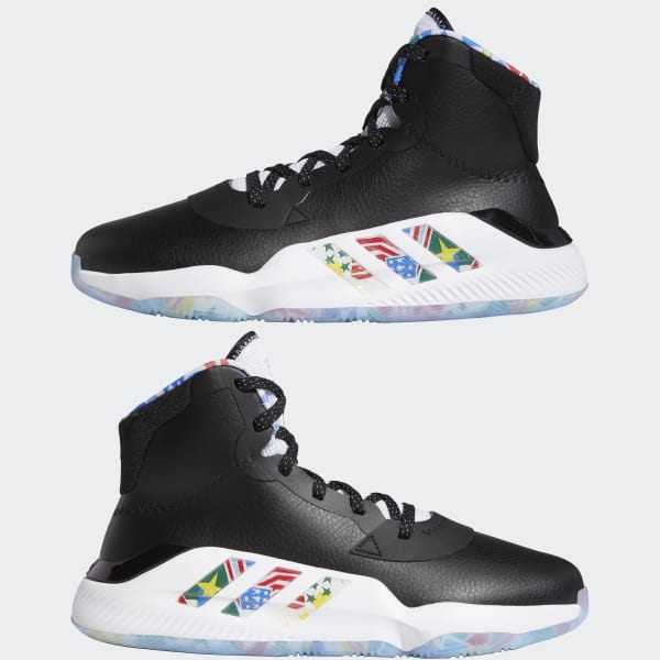 Adidas basketball pro bounce on sale