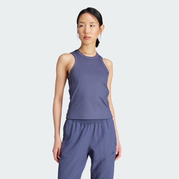 Women's tight fitting tank tops on sale
