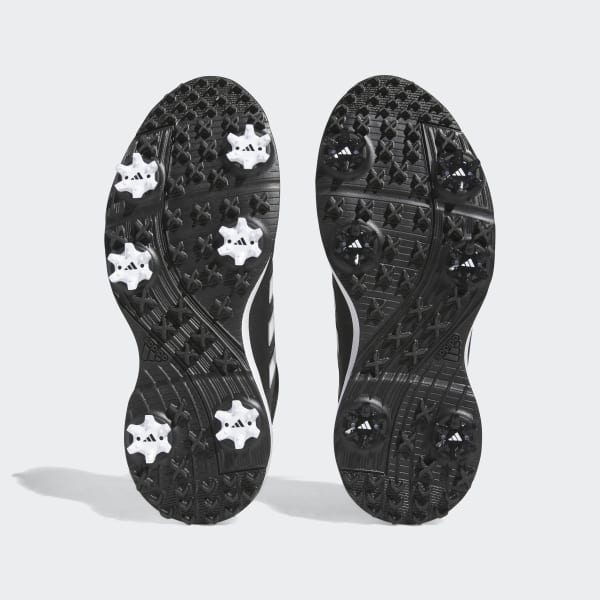 noir Chaussure de golf Tech Response 3.0