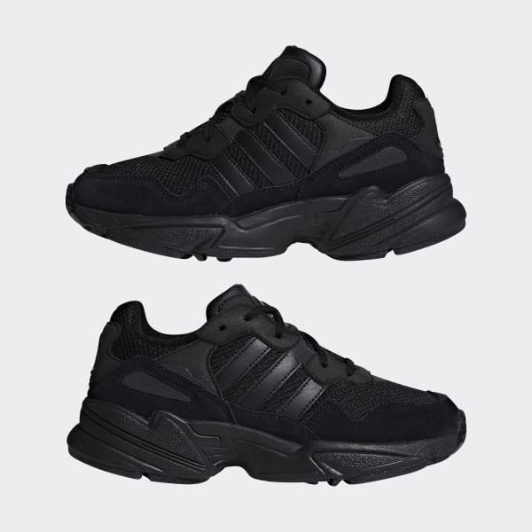 Adidas on sale yung black
