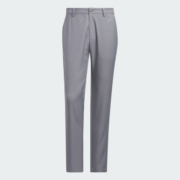 Grau 3-Streifen Tapered-Fit Golf Hose