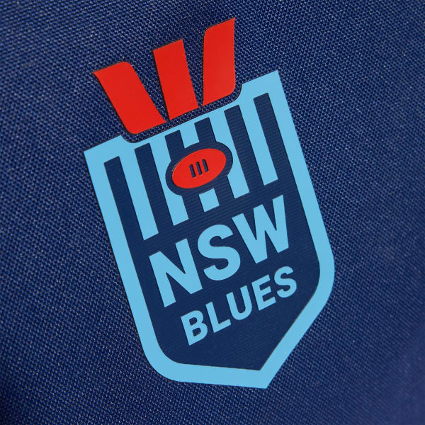 Blue New South Wales Backpack
