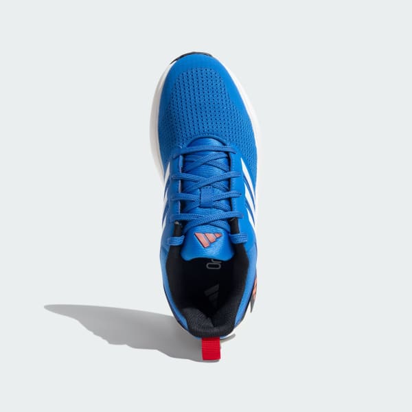 Blue Energy Flux Shoes