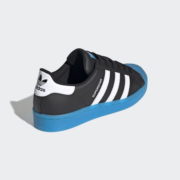 adidas original superstar 2 cyan
