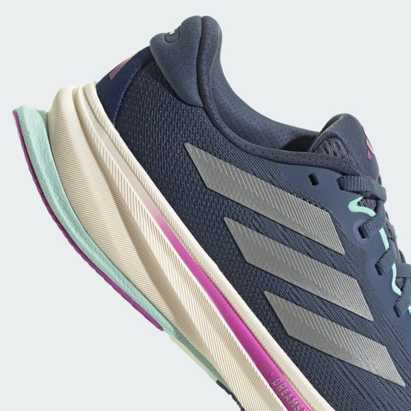 adidas Supernova Rise Running Shoes Blue adidas Malaysia