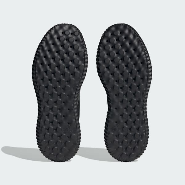 Schwarz Alphacomfy Shoes