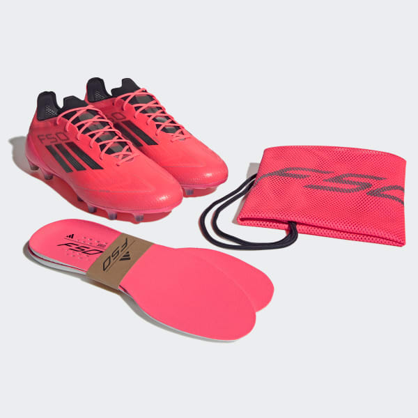 残り1点 F50 ELITE AG アディダス adidas 28cm 人工芝 アディダス F50 ELITE AG / 人工芝用 - パープル | アディダス