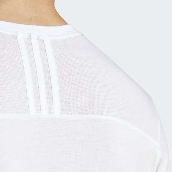 Weiss Yoga Base Training T-Shirt