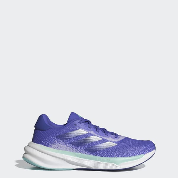 adidas Supernova Stride Koşu Ayakkabısı - Mavi | adidas Türkiye
