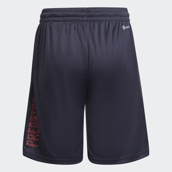 Adidas predator short new arrivals