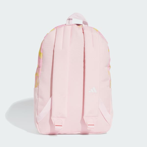 Multicolor Mochila Flower para niños