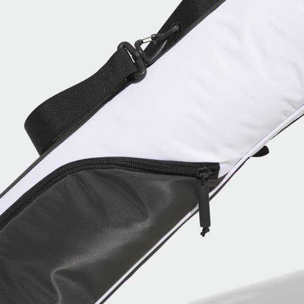 White MEN ADIDAS GOLF CLUB CASE