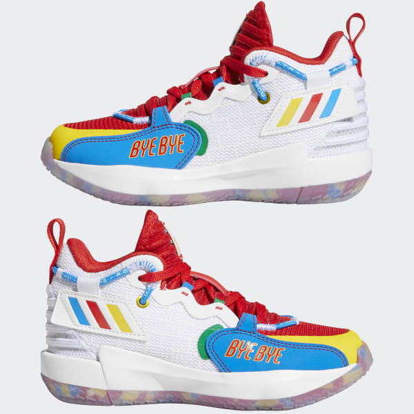 adidas dame dolla buy